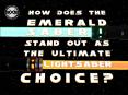 How Does the Emerald Saber Stand Out as the Ultimate Lightsaber Choice PowerPoint PPT Presentation
