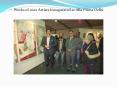 Works of 1000 Artists Inaugurated at Alla Prima Delhi PowerPoint PPT Presentation