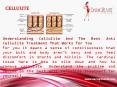 Understanding Cellulite And The Best Anti Cellulite Treatment That Works For You PowerPoint PPT Presentation