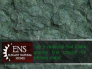 Indian granite exporter