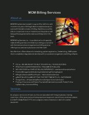 Online physical therapy billing