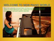 Piano Lessons NYC
