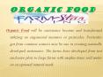 Guidance for Farm Movement to Restaurants PowerPoint PPT Presentation