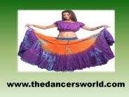 Belly Dance Wear