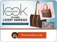 Designer bag and watches– Preowned4u.com