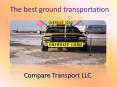 The best ground transportation PowerPoint PPT Presentation
