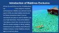 Maldives Travel