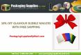10% Of On Glamour Bubble Mailers With FREE SHIPPING PowerPoint PPT Presentation