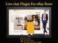 Using Live chat plugin for eBay Prostore website PowerPoint PPT Presentation
