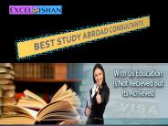 Best Study Abroad Consultants