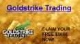Goldstrike Trading software PowerPoint PPT Presentation