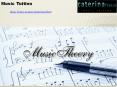 Music Theory Lessons Sutherland Shire PowerPoint PPT Presentation