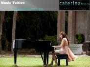 Piano Lessons Sutherland Shire