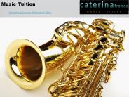 Saxophone Lessons Sutherland Shire