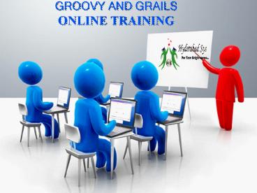 Groovy and Grails Online Training | Online Groovy and Grails Training ...