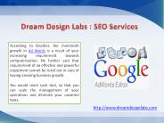 How to improve your website Ranking