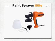 Paint Sprayer Elite
