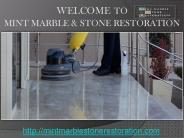 Concrete Polishing