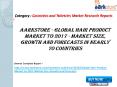 Aarkstore - Global Hair Product Market to 2017 - Market Size, Growth and Forecasts in Nearly 70 Countries PowerPoint PPT Presentation