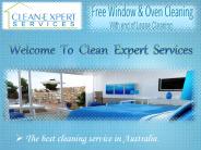Clean Expert Services in Perth