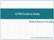 ATM Cards in India