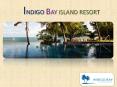 Indigo Bay island Resort PowerPoint PPT Presentation