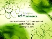 IVF Treatment Ontario