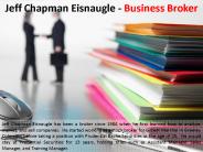 Jeff Chapman Eisnaugle - Business Broker