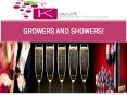 GROWERS AND SHOWERS! PowerPoint PPT Presentation