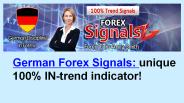 German Forex Signals
