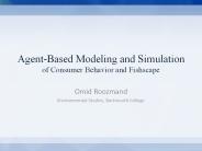 Omid Roozmand Consumer Behavior