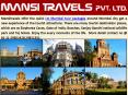 Amazing and Budget Ltc 80 Mumbai Tour from Delhi PowerPoint PPT Presentation