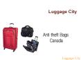 Branded Luggage Bags in Toronto Canada PowerPoint PPT Presentation