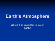 Earth