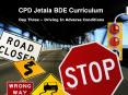 CPD Jetala BDE Curriculum PowerPoint PPT Presentation
