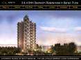 24K Sereno - 3 & 4 BHK Premium Luxury Projects in Baner Pune PowerPoint PPT Presentation