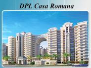 DPL Casa Romana Sector 22 Dharuhera
