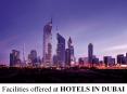 Hotels in Dubai- AskExplorer PowerPoint PPT Presentation