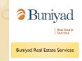 Buy-Sell Property in India | Real Estate Websites | Real Estate Brokers Agents | Buniyad.com