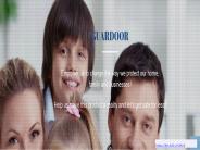 Safety to your door step with GUARDOOR