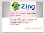 web design geelong