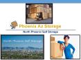 North phoenix storage PowerPoint PPT Presentation