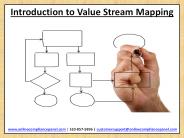 Introduction to Value Stream Mapping