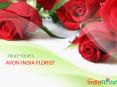 Avon India Florist PowerPoint PPT Presentation