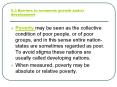 5.3 Barriers to economic growth and/or development PowerPoint PPT Presentation