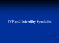 IVF in India IVF Clinics in Delhi PowerPoint PPT Presentation