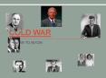 COLD WAR PowerPoint PPT Presentation