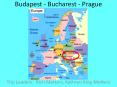 Budapest - Bucharest - Prague PowerPoint PPT Presentation