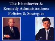 The Eisenhower