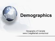 Geography of Canada